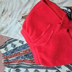 Lot of 3 Girls Bottoms Including Athleta Leggings